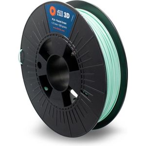 Fill 3D PLA Pastel Green 0,5 kg