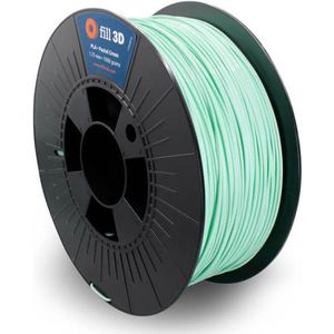 Fill 3D PLA Pastel Green 1 kg