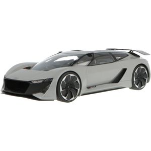 Audi PB18 e-tron Concept Car AutoCult Modelauto 1:18 2018 68000 Schaalmodel
