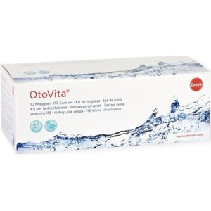 Dreve - Clean Comfort - Otoplastieken - Gehoorbescherming - Comfort