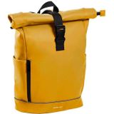 Daniel Ray Highlands Waterafstotende Laptop Backpack 15.6&apos;&apos; M yellow Laptoprugzak