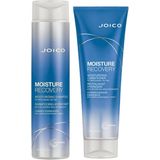 Joico - Moisture Recovery Set - Shampoo 300ml - Herstel voor Droog Haar