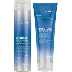 Joico - Moisture Recovery Set - Shampoo 300ml - Herstel voor Droog Haar
