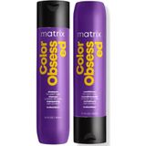 Matrix - Total Results Color Obsessed Set - 2X300ml