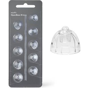 Bernafon OpenBass Dome miniFit 10mm