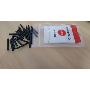 Dreve - Cerumen Stick - Gehoorbescherming - 24 Stuks