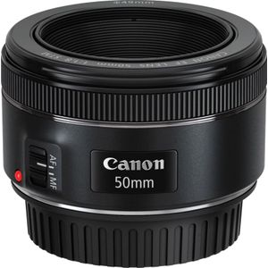 Canon EF 50mm f/1.8 STM + Hoya Digital Filter Introduction K