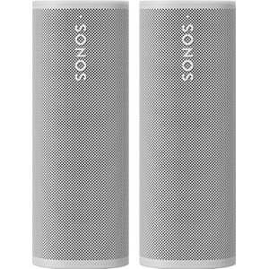 Sonos Roam Duo Pack Wit