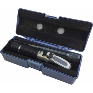 Refractometer 0-32 Brix