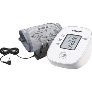 Omron X2 Basic + AC Adapter