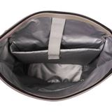 Daniel Ray Highlands Waterafstotende Laptop Rugzak - 15.6'' - Roze