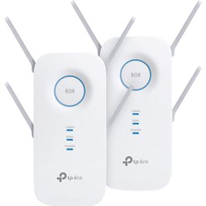 TP-Link RE650 Duo-Pack