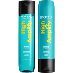 Matrix - Total Results High Amplify Set - 2x300ml - Crèmespoelingen