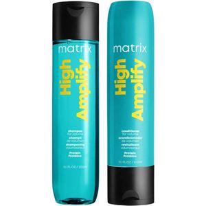 Total Results High Amplify Set - 2X300ml