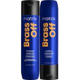 Matrix - Total Results Color Obsessed Brass Off Set - 2X300ml
