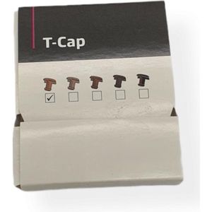 Oticon T-cap Beige