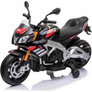 Aprilia Tuono, Kinder Accu Motor, 12 volt, 2x snelheden