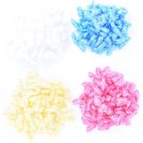 Horend Goed Oorschelp bescherming Blauw 10 stuks