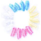 Horend Goed Oorschelp bescherming Blauw 10 stuks