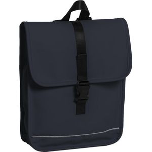 Daniel Ray Pasadena Rugzak Waterproof - 10 inch tabletvak - Navy