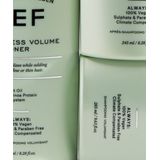 REF - Weightless Volume Set - Shampoo & Conditioner - Vegan - Sulfaatvrij - Parabenenvrij