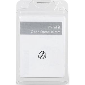 Bernafon Open Dome miniFit 10mm
