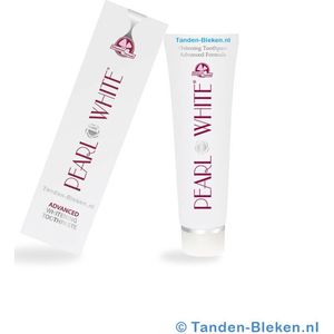 Whitening Tandpasta - Beyond Pearl Advanced
