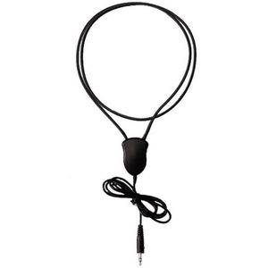 Humantechnik - Inductie Halslus - Inductie Halslus Stereo - 0.75m