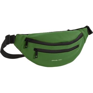 Daniel Ray Waterproof Heuptas Highlands Appel Groen