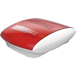 OtoVita - Dry UV - Gehoorapparaat Onderhoud - Wit - Kunststof