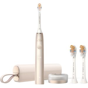 Philips Sonicare Prestige 9900 HX9992/11 + Premium All-in-one HX9092/10