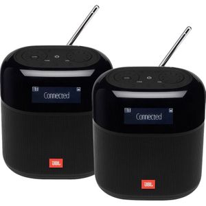 JBL Tuner XL Duo Pack