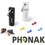 Phonak - Serenity Choice Work - Gehoorbescherming - 24 dB Geluidsreductie