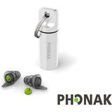 Phonak - Serenity Choice Work - Gehoorbescherming - 24 dB Geluidsreductie