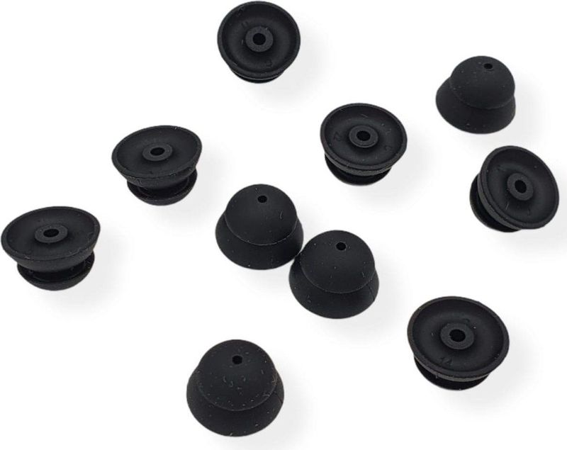 Starkey Powerdome Small 8 - 10mm 10 stuks