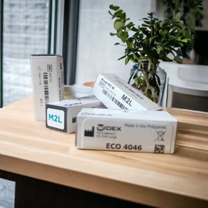 Widex - M 2 Links - Luidspreker - Wired - Voor Hoortoestellen