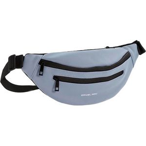 Daniel Ray Waterproof Heuptas Highlands Zacht Blauw