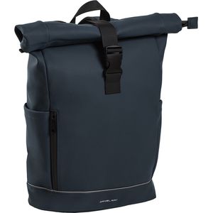 Daniel Ray Highlands Waterafstotende Laptop Backpack 15.6&apos;&apos; M navy Laptoprugzak