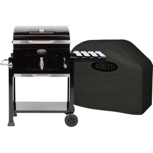 Boretti Carbone 2.0 + Boretti Hoes voor Carbone