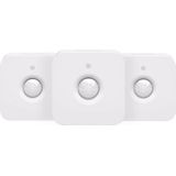 Philips, Bewegingsmelder, Hue Bewegingssensor 3-pack (5 m)