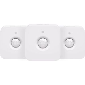 Philips Hue Bewegingssensor 3-pack