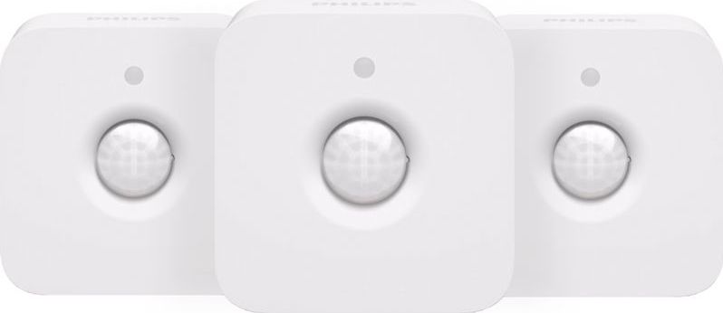 Philips, Bewegingsmelder, Hue Bewegingssensor 3-pack (5 m)