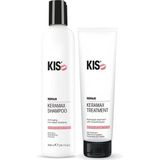 Kis Keramax Set - 300ml Shampoo + 150ml Treatment