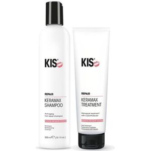 KIS - KeraMax Set - 300+150ml