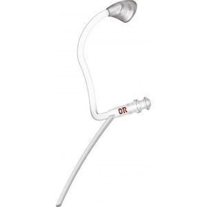 Phonak - Slim Tube 4.0 R-0 - Slangetje - Geschikt voor Phonak Paradise en Marvel - Lengte 0