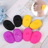 Horend Goed Oorschelp bescherming Geel 2 stuks