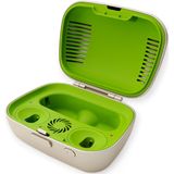 Phonak - Charge and Care - Oplader - Droog- en Reinigingsoplossing