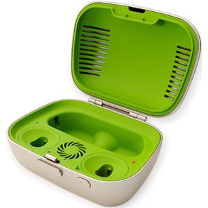 Phonak - Charge and Care - Oplader - Droog- en Reinigingsoplossing
