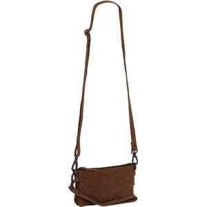 Daniel Ray Aurora Crossbodytas - Cognac