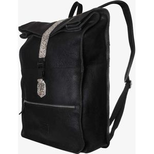 Mozz Raya Gobi Backpack mini dots damestas luiertas rugzak